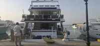 30m Daily Safari Yacht