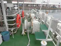 30mtr 180pax Fast Ferry