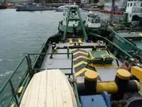 1982 Tug - Twin Screw For Sale