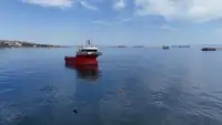 19m Workboat
