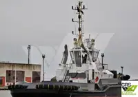 29m / 60ts BP Tug for Sale / #1075124