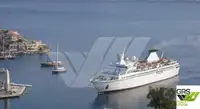 156m / 795 pax Cruise Ship for Sale / #1011843