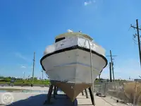 1978 Breaux Bay Craft 44