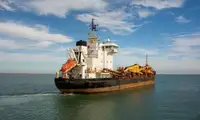 99M TRAILING SUCTION HOPPER DREDGER FOR SALE