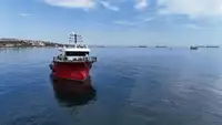19m Workboat