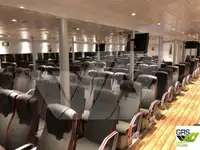 35m / 250 pax Passenger Ship for Sale / #1073432