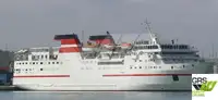 117m / 378 pax Passenger / RoRo Ship for Sale / #1051435