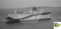 175m / 3.000 pax Passenger / RoRo Ship for Sale / #1020419