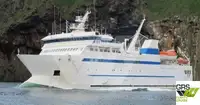 71m / 570 pax Passenger / RoRo Ship for Sale / #1051615