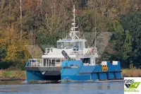 19m / 12 pax Crew Transfer Vessel for Sale / #1078062