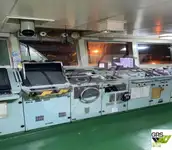 99m / 250 lane meter RoRo Vessel for Sale / #1054909