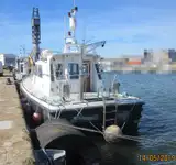 1983 MISCELLANEOUS Pilot Vessel 14.93 m