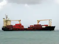 CM0779 Geared MPP vessel 6900 DWT/1999 BLT for sale