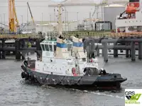 28m / 20ts BP Tug for Sale / #1002565