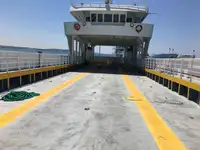 LANDING CRAFT CAR/PAX FERRY