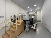 8.75m Work Boat Cat