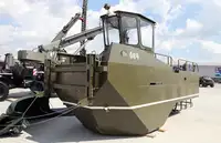 Transportable Mini-tug / MP Workboat