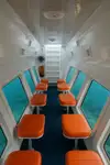 NEW BUILD - 12m Glass Bottom Semi-Submersible Tourist Vessel