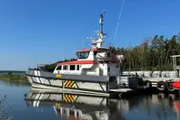 Crew Transfer Vessel for Sale