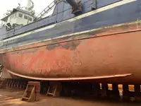 42m Pelagic Trawler RSW