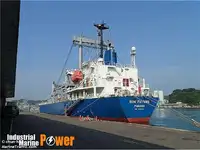 HAILONG BRAVO: KEEN TO SALE/ General Cargo Vessel TWEEN DECK 9,400DWT with RINA Class