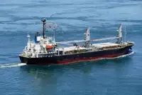 CM0902 TWEEN DECKER GEN CARGO SHIP 9500 DWT/2004 JAPAN BUILT FOR SALE