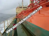 HEISEI MARU / LPG CARRIER FOR SALE