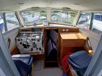 1995 Seaward 25