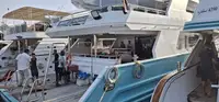 29m Daily Mini Safari Yacht