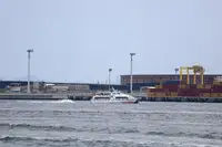 27m Catamaran Ferry