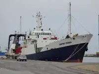 76m Research Vessel