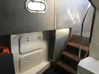 13m Work Boat