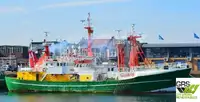 40m / 11knts Research- Survey- Guard Vessel for Sale / #1013542