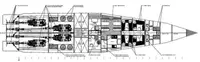 35mtr 52 knot Stealth Offshore Patrol Vessel