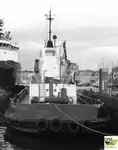 28m / 30ts BP Tug for Sale / #1012906