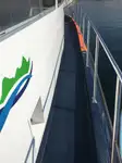 13m Work Boat