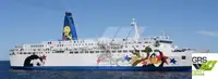 153m / 1.370 pax Passenger / RoRo Ship for Sale / #1015980