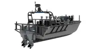 NEW BUILD - Landing Assault Boat / PB 850-D