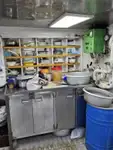 TUNA PURSE SEINER