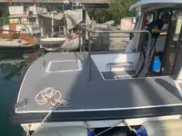 35ft Pilot Boat