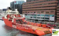 80m / DP 2 / 186ts BP AHTS Vessel for Sale / #1061904