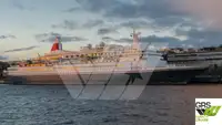 205m / 807 pax Cruise Ship for Sale / #1008115