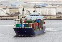 CM1023 GEARED CONTAINER SHIP 515 TEU/9120 DWT/2003 KOREAN BLT FOR SALE